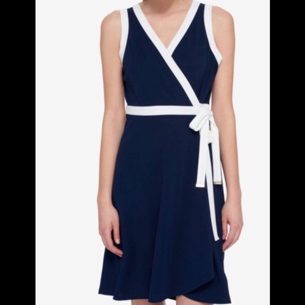 Tommy Hilfiger Dress